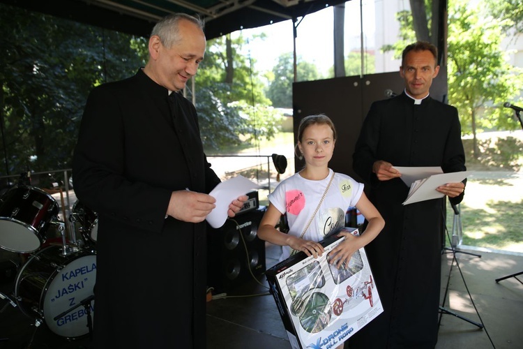 Główne uroczystości jubileuszowe w Sandomierzu