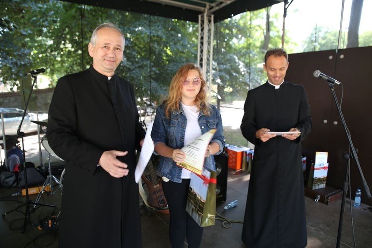 Główne uroczystości jubileuszowe w Sandomierzu