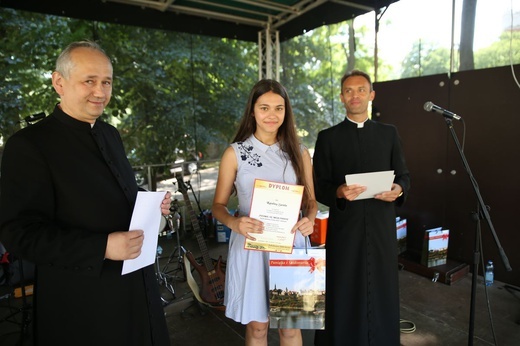 Główne uroczystości jubileuszowe w Sandomierzu