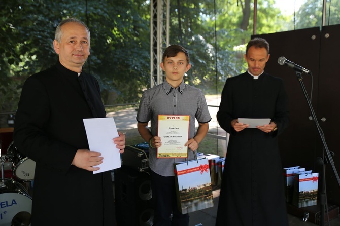 Główne uroczystości jubileuszowe w Sandomierzu