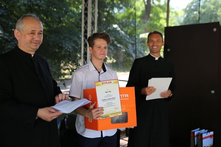 Główne uroczystości jubileuszowe w Sandomierzu