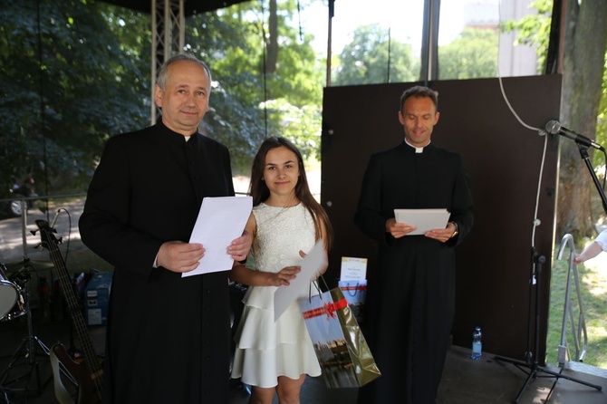 Główne uroczystości jubileuszowe w Sandomierzu