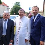 Główne uroczystości jubileuszowe w Sandomierzu