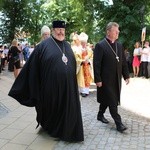 Główne uroczystości jubileuszowe w Sandomierzu