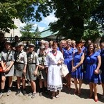 Główne uroczystości jubileuszowe w Sandomierzu