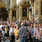 Główne uroczystości jubileuszowe w Sandomierzu