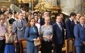 Główne uroczystości jubileuszowe w Sandomierzu