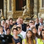 Główne uroczystości jubileuszowe w Sandomierzu