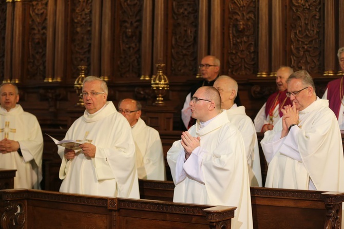 Główne uroczystości jubileuszowe w Sandomierzu