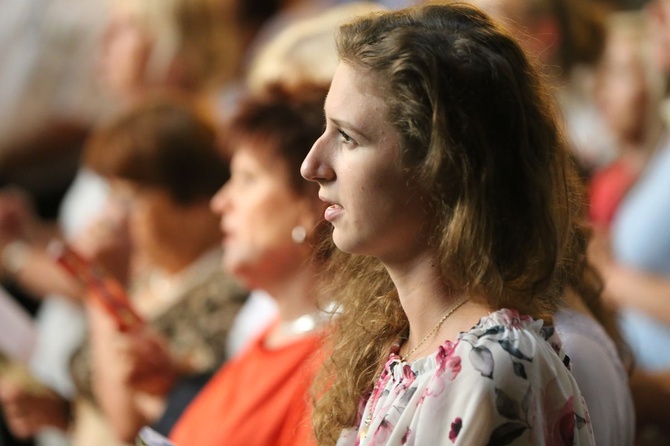 Główne uroczystości jubileuszowe w Sandomierzu