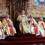 Główne uroczystości jubileuszowe w Sandomierzu