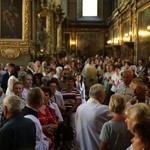 Główne uroczystości jubileuszowe w Sandomierzu