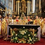 Główne uroczystości jubileuszowe w Sandomierzu