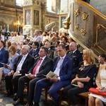 Główne uroczystości jubileuszowe w Sandomierzu