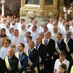 Główne uroczystości jubileuszowe w Sandomierzu