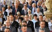 Główne uroczystości jubileuszowe w Sandomierzu