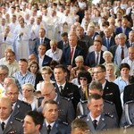 Główne uroczystości jubileuszowe w Sandomierzu