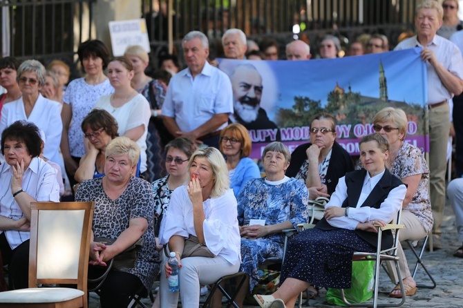 Główne uroczystości jubileuszowe w Sandomierzu