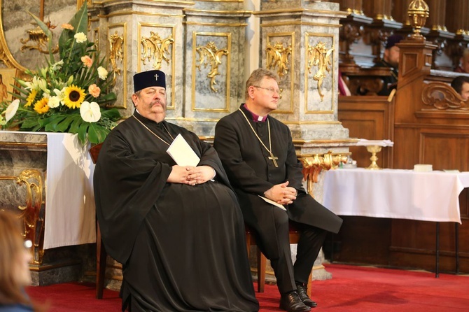 Główne uroczystości jubileuszowe w Sandomierzu