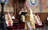 Główne uroczystości jubileuszowe w Sandomierzu