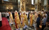 Główne uroczystości jubileuszowe w Sandomierzu