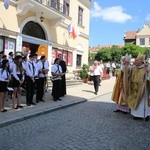 Główne uroczystości jubileuszowe w Sandomierzu