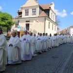 Główne uroczystości jubileuszowe w Sandomierzu