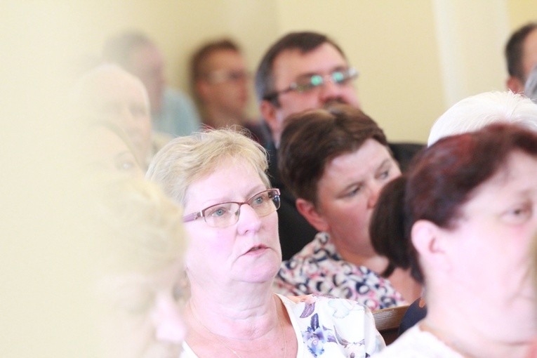 Dróżki Bobolowe w Śnietnicy