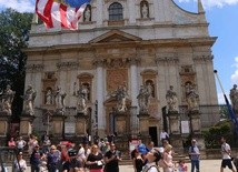 Jarmark świętojański 2018