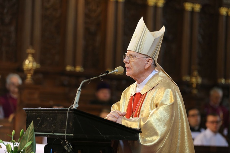 Główne uroczystości jubileuszowe w Sandomierzu