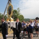 Odpust Kaszubski w Polanowie cz. 1