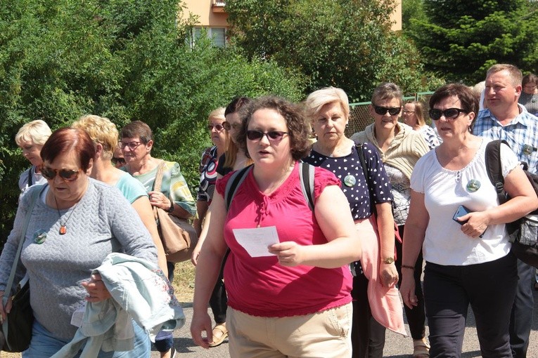 Odpust Kaszubski w Polanowie cz. 1