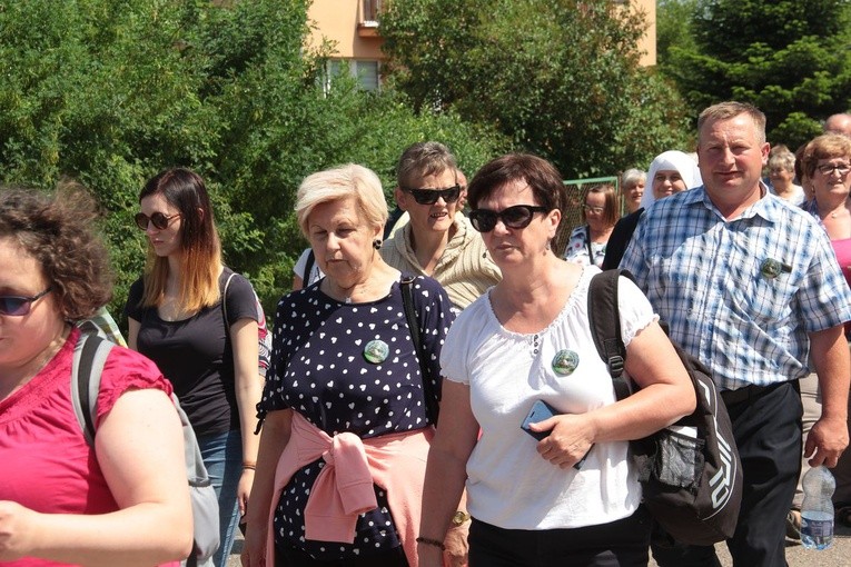 Odpust Kaszubski w Polanowie cz. 1