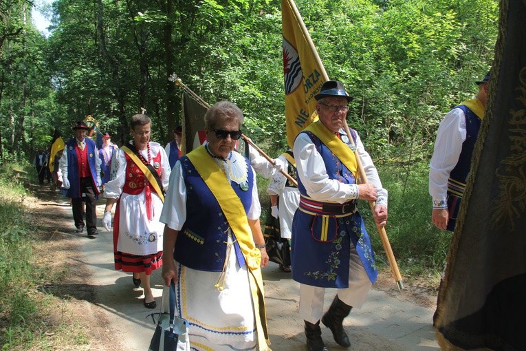 Odpust Kaszubski w Polanowie cz. 1