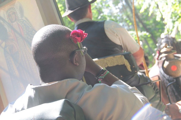 Odpust Kaszubski w Polanowie cz. 1