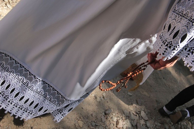 Odpust Kaszubski w Polanowie cz. 1