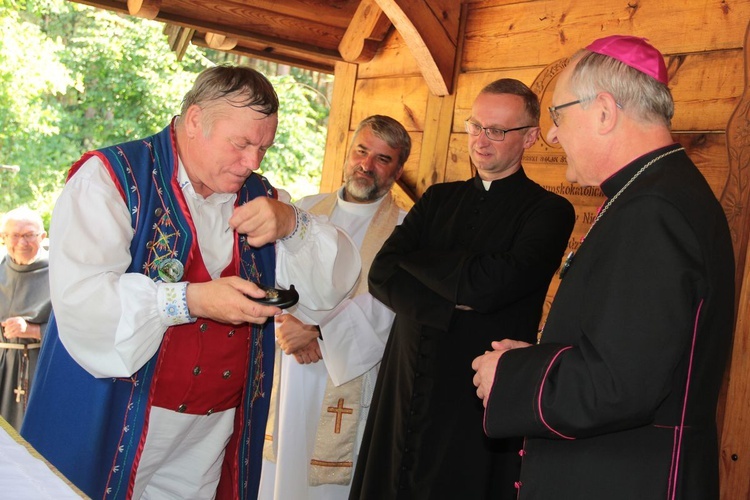 Odpust Kaszubski w Polanowie cz. 2