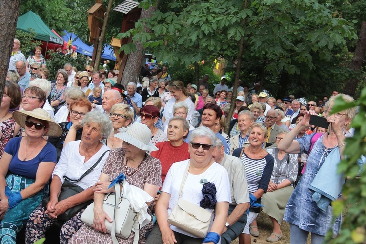 Odpust Kaszubski w Polanowie cz. 2