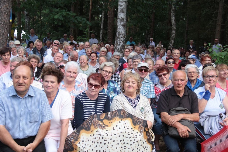 Odpust Kaszubski w Polanowie cz. 2