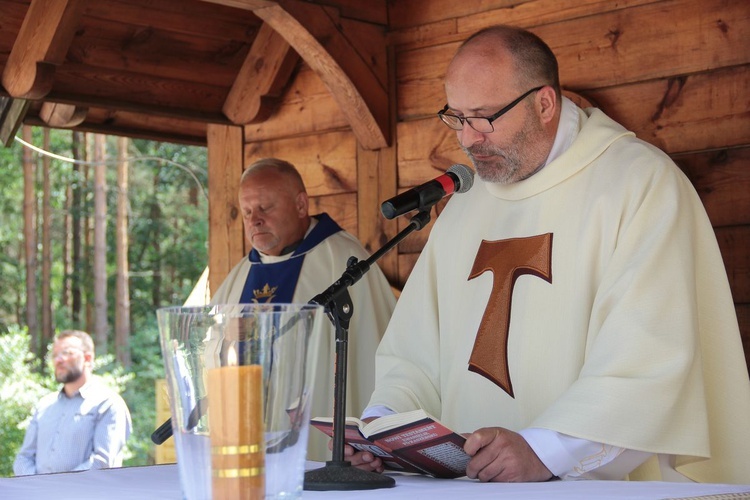 Odpust Kaszubski w Polanowie cz. 2