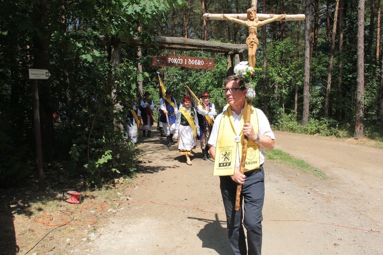 Odpust Kaszubski w Polanowie cz. 2