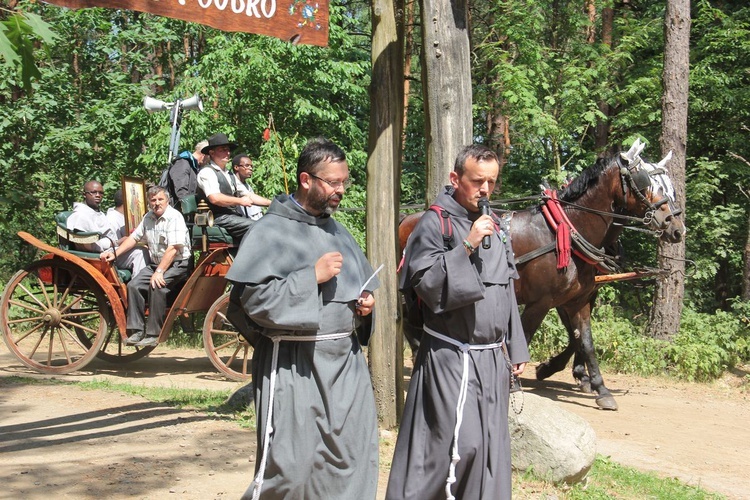 Odpust Kaszubski w Polanowie cz. 2