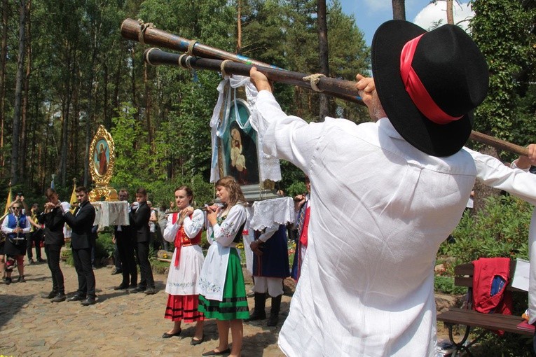 Odpust Kaszubski w Polanowie cz. 2