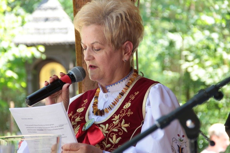 Odpust Kaszubski w Polanowie cz. 2