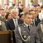 Pożegnanie Jasnogórskiej Pani w diecezji warszawsko-praskiej