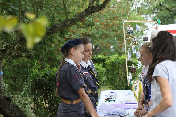 Diecezjalne Dni Młodzieży