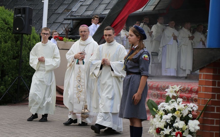 Diecezjalne Dni Młodzieży