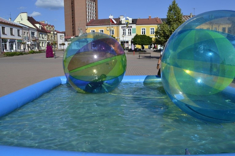 Koncert dla Małgosi