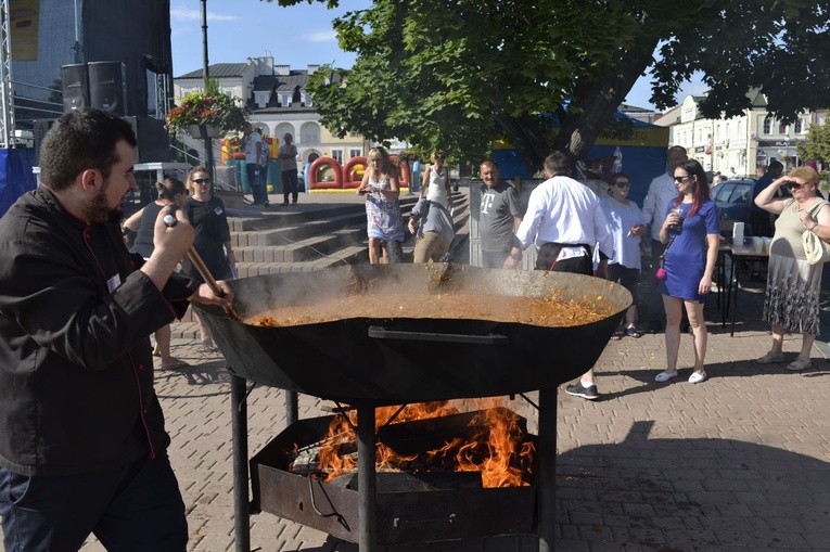 Koncert dla Małgosi