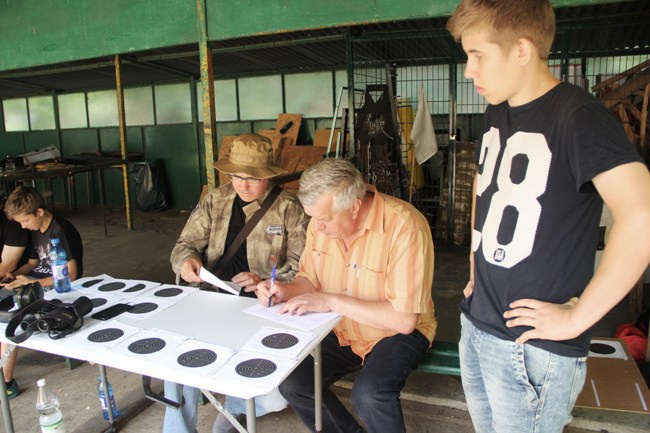 Promują bractwo i Radom